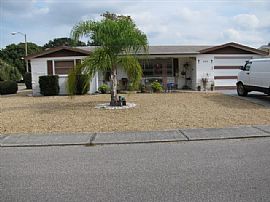 2 Br 2 Ba 1cg Colonial Hills - New Port Richey Fl in New Port Richey, FL