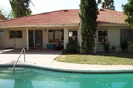 Great 4 Bedroom in Scottsdale, AZ