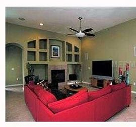 Fabulous Home in Carrollwood/citrus Park Area. Move-In Ready!  in Tampa, FL (Photo 3 of 8)