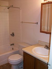 Heat/air/gas/hotwater/water/sewer/trash Included with Rent!! in Indianapolis, IN (Photo 3 of 3)