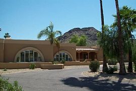Beautiful House in Paradise Valley, AZ