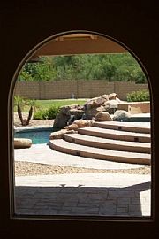 Beautiful House in Paradise Valley, AZ (Photo 3 of 9)