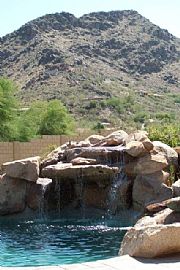 Beautiful House in Paradise Valley, AZ (Photo 4 of 9)