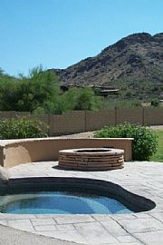 Beautiful House in Paradise Valley, AZ (Photo 5 of 9)