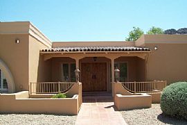 Beautiful House in Paradise Valley, AZ (Photo 6 of 9)