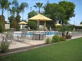 Very Cute, Affordable 2 Bedroom Home with Upgrades  in Peoria, AZ (Photo 3 of 6)