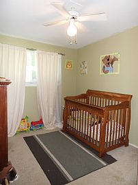 3 Bedroom Home with Great Deck For Entertaining.  in Savannah, GA (Photo 8 of 12)