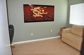 Spacious Waterfront 3 Bdr/3 Ba/1 Car Garage + Den Townhome (mar in Margate, FL (Photo 4 of 10)