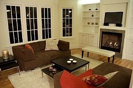 Gorgeous and Newly Renovated Spacious Flat in San Francisco, CA