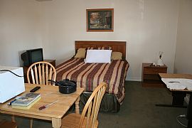 Kitchenettes For Rent! in Grand Junction, CO