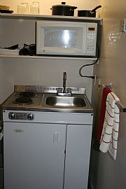 Kitchenettes For Rent! in Grand Junction, CO (Photo 2 of 2)