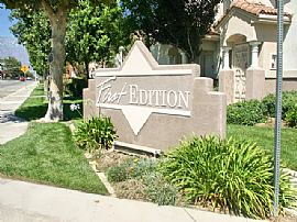 Very Fine Detailed 3br Condo 2car Garage in Ontario, CA (Photo 2 of 12)