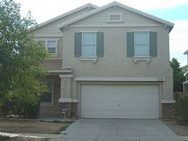 3 Bedroom Home Right Off Major Freeway in Avondale, AZ
