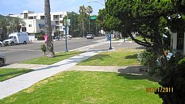 Spacious 1 BR, 1 BA Apartment with Ocean View in Long Beach, CA (Photo 9 of 9)