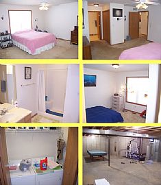 Newer 2 Br, 2 Ba Townhouse Built in 2001 in Walworth, WI (Photo 3 of 3)