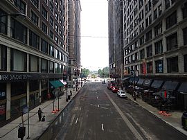 Spacious 2 Bedroom, 1 Bath Condo with W/D in Heart of The Loop! in Chicago, IL (Photo 8 of 8)