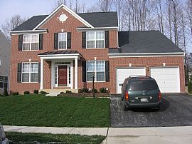 4BD 2.5BA New SF house for rent  in Severn, MD