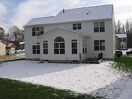 4BD 2.5BA New SF house for rent  in Severn, MD (Photo 2 of 6)