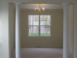 4BD 2.5BA New SF house for rent  in Severn, MD (Photo 4 of 6)