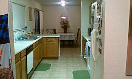 2 Story Home with Basketball Court in Back Yard in San Antonio, TX (Photo 3 of 7)