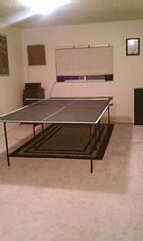 2 Story Home with Basketball Court in Back Yard in San Antonio, TX (Photo 6 of 7)