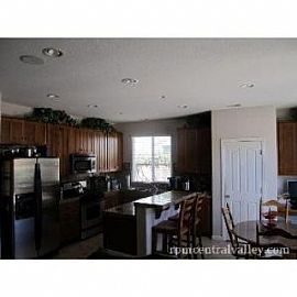 Beautiful Big 4 Bedroom Home Modesto in Modesto, CA (Photo 3 of 5)