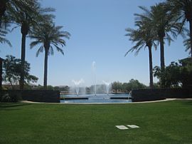 4+ Bedroom Home in Lake Community in Maricopa, AZ (Photo 2 of 12)