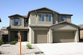 4+ Bedroom Home in Lake Community in Maricopa, AZ (Photo 3 of 12)