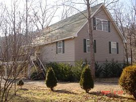 Unique Opportunity For Riverfront Living in Franklin, NC