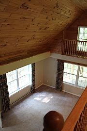 Unique Opportunity For Riverfront Living in Franklin, NC (Photo 7 of 8)