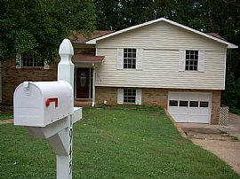 Not Available Updated 3 Bedroom, 2 Bath Grayson Valley Home in Grayson Valley, AL