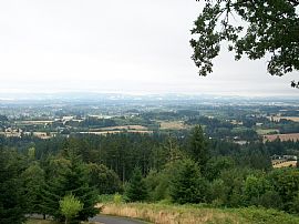 Gorgeous Executive Home with Breathtaking Views on 12 Acres!  in Portland, OR (Photo 11 of 12)