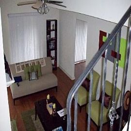 A Modern Cozy, and Spacious 2 Story Townhome!! in Dallas, TX