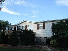 3 BR, 2 BA Modular Home with Private Country Living in Bethlehem, NC