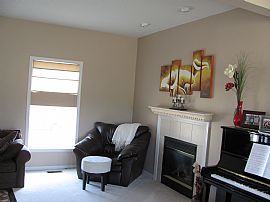 Furnished Walworth 3 Bed 2.5 Bath with Penfield Schools in Macedon, NY (Photo 5 of 9)