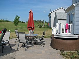 Furnished Walworth 3 Bed 2.5 Bath with Penfield Schools in Macedon, NY (Photo 7 of 9)