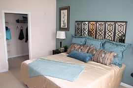 Lease The Last of Our Amazing One Bedroom Floor Plans! in Towson, MD (Photo 1 of 12)