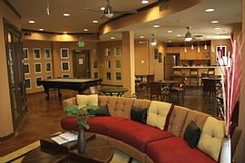 Lease The Last of Our Amazing One Bedroom Floor Plans! in Towson, MD (Photo 10 of 12)