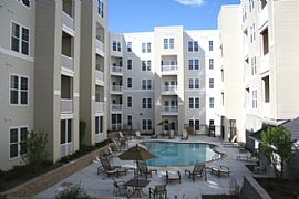 Lease The Last of Our Amazing One Bedroom Floor Plans! in Towson, MD (Photo 11 of 12)