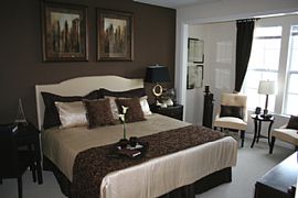 Lease The Last of Our Amazing One Bedroom Floor Plans! in Towson, MD