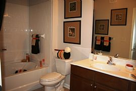 Lease The Last of Our Amazing One Bedroom Floor Plans! in Towson, MD (Photo 4 of 12)