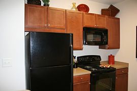 Lease The Last of Our Amazing One Bedroom Floor Plans! in Towson, MD (Photo 6 of 12)