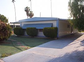 2 Bed, 2 Bath, Lg Backyard, Children Ok in Hemet, CA