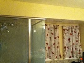 Brand New Luxury Mohangony Hardwood Floor , Spacious Kitchen in Santa Clara, CA (Photo 1 of 10)