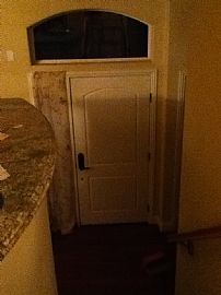 Brand New Luxury Mohangony Hardwood Floor , Spacious Kitchen in Santa Clara, CA (Photo 3 of 10)