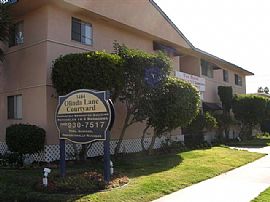 Big and Remodeled 1 Bedroom Apartment with Move-In Special in Anaheim, CA