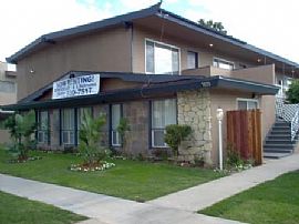 Remodeled, Large 1 Bedroom Apartment Near Disneyland in Anaheim, CA