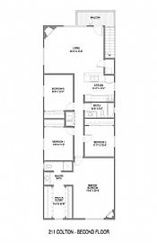 Large, Remodeled 4 Bedroom, 2 Bath Condo in Newport Beach, CA (Photo 7 of 7)