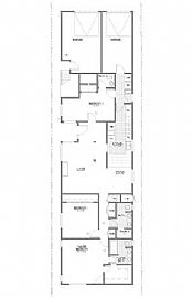 High End Condo 3 Houses to The Sand in Newport Beach, CA (Photo 10 of 10)