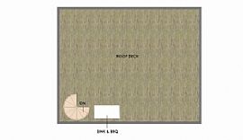 High End 3 Bedroom, 2.5 Bath Condo with Ocean View in Newport Beach, CA (Photo 6 of 7)